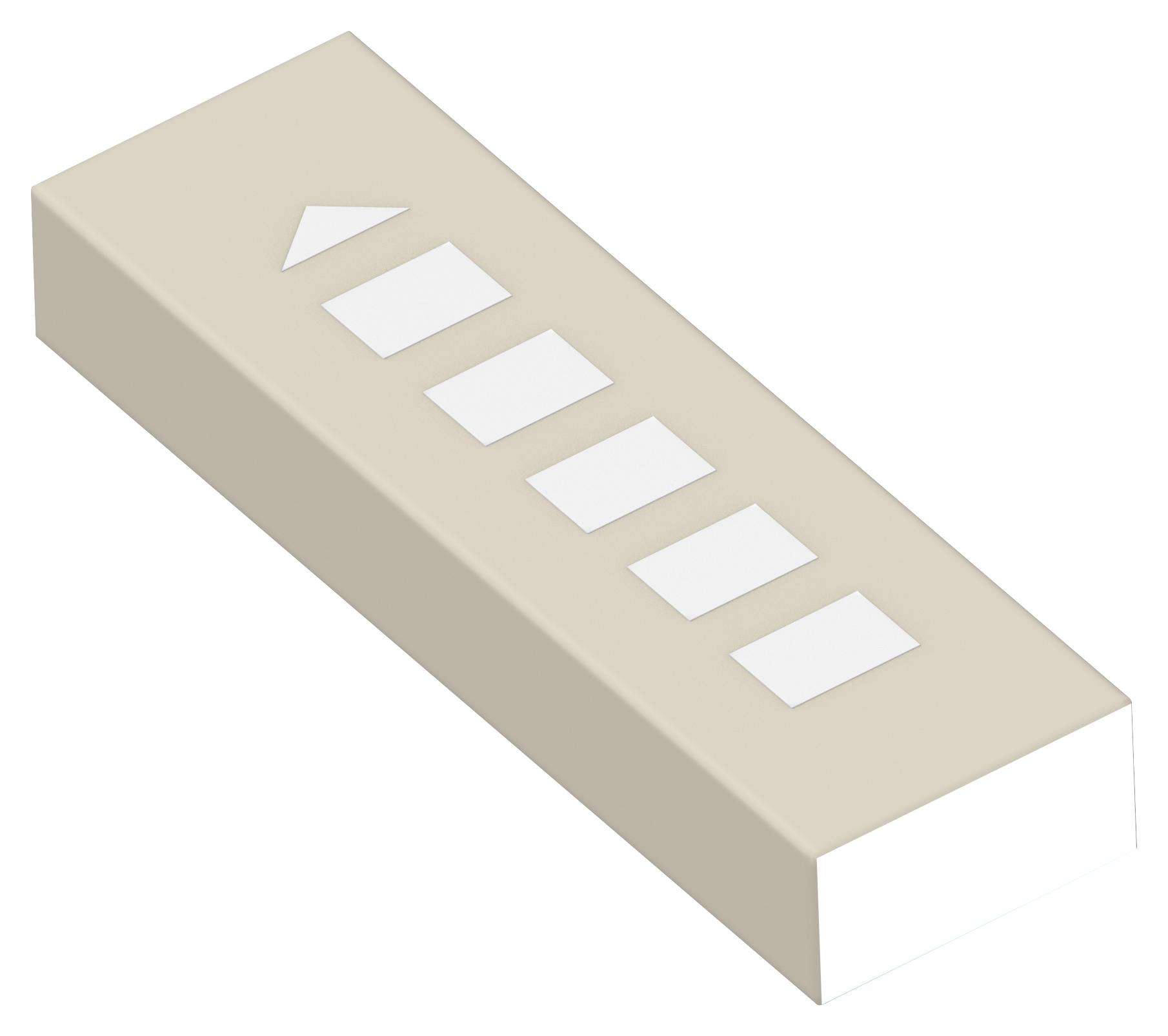 Te Connectivity 2108824-1. Chip Ant, Smd, L1+G1 64Aj2575