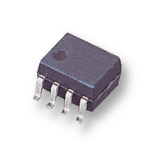 onsemi Mocd223M Optocoupler, Smd, Dual