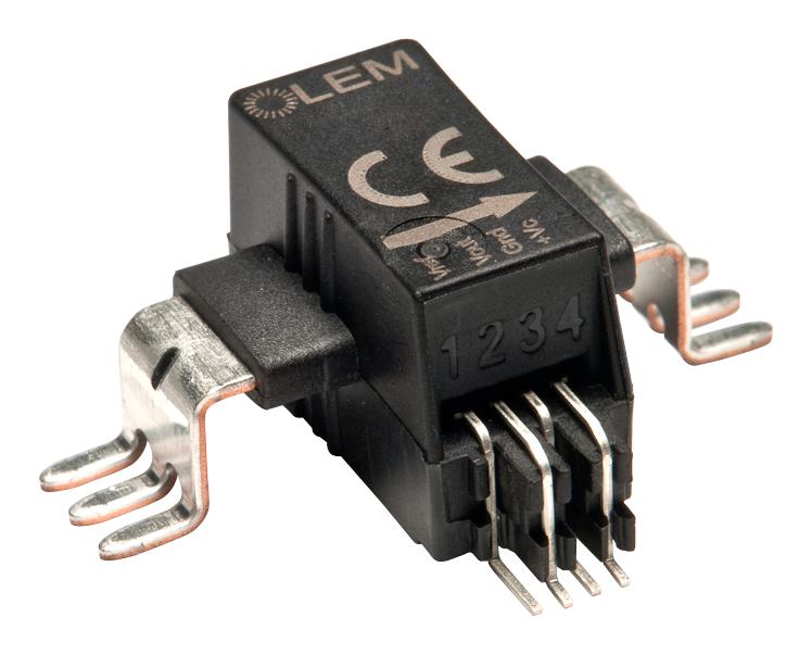 Lem Hlsr 120-P/sp10 Current Transducer, -300A To 300A, Volt