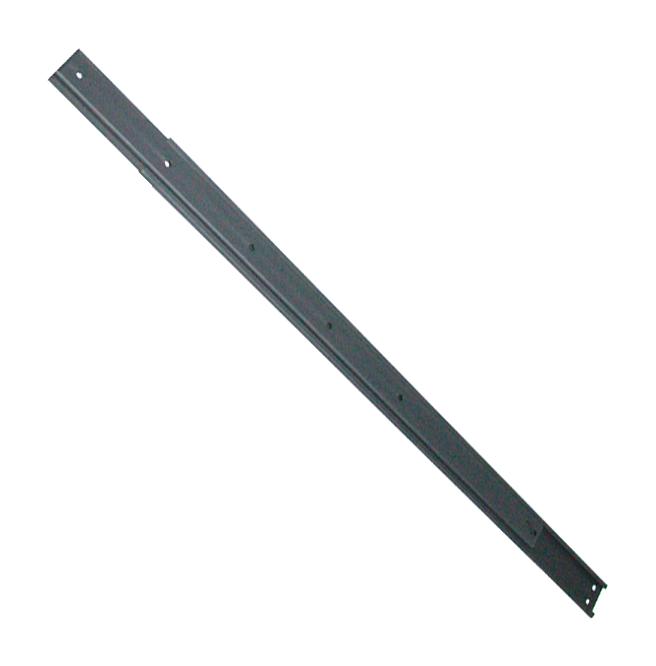 General Devices C-874-22 Telescoping Slide Two Section 16.5In Steel
