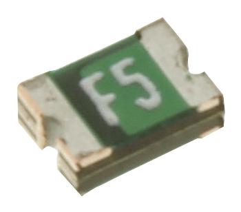 Multicomp Pro Mc36213 Fuse, Ptc Reset, Smd, 6V, 500Ma