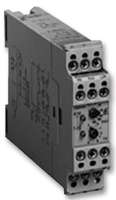 Dold Mk 9151.11 2 - 450K - Ohm Dc 24V Relay, Level Sensing