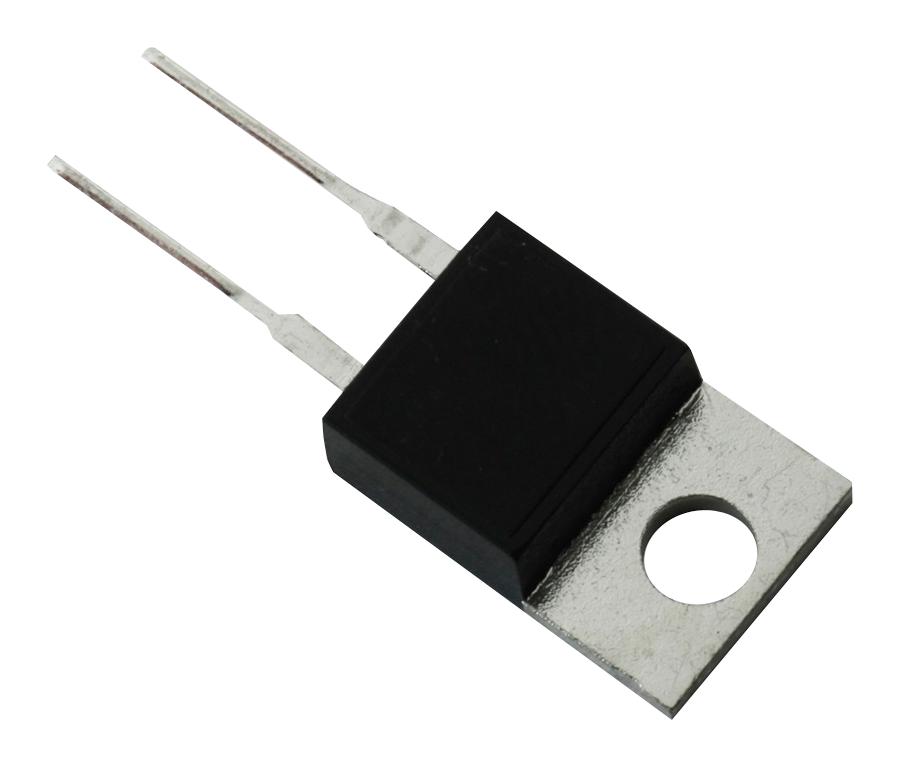 Ween Semiconductors Byv29X-500,127 Diode, Single, 500V, 9A, To-220Fp