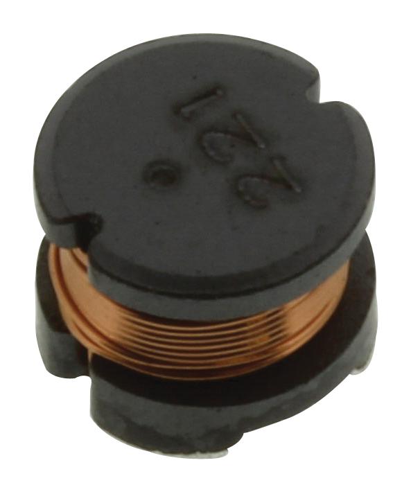 Bourns Sdr0604-221Kl Inductor, 220Uh, 0.44A, Smd