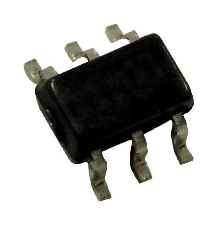 Microchip Technology Technology At42Qt1012-Tshr Capacitoracitive Touch Sensor, -40 To 85Deg C