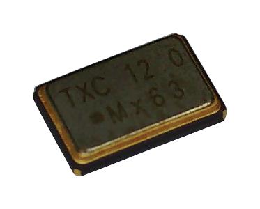 Txc 8Z-48.000Maaj-T Xtal, 48.000Mhz, 18Pf, Smd, 2.5X2.0