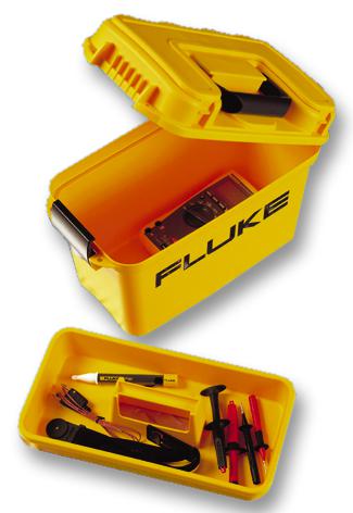 Fluke Fluke C1600 Carry Case, Fluke C1600