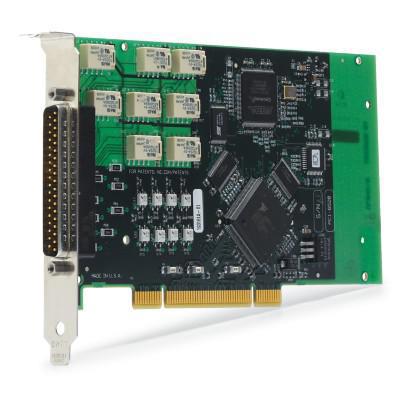 NI 779443-01 Pci-6520, Digital I/o Device