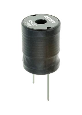 Murata 15224C Inductor, 220Uh, 10%, 2.08A, Radial