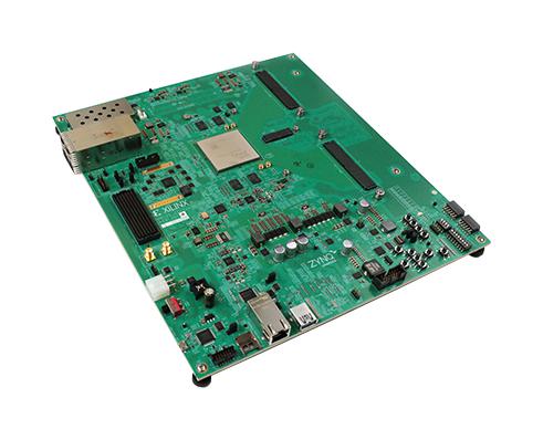 Xilinx Ek-U1-Zcu216-V1-G Eval Board, Zynq Ultrascale+, Mpsoc