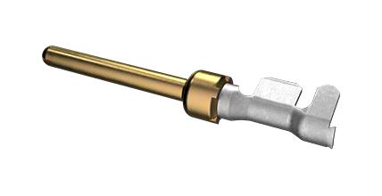 Amphenol Communications Solutions 86564520065Lf D Sub Contact, Pin, 24-20Awg, Crimp