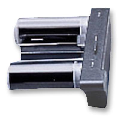 Brady R6210 Printer Ribbon, 50.8mm W X 22.9M L, Blac