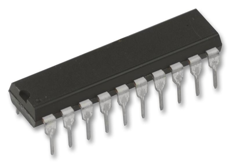 Texas Instruments Cd74Ac244E . Ic, 74Ac Cmos, 74Ac244, Dip20, 5.5V