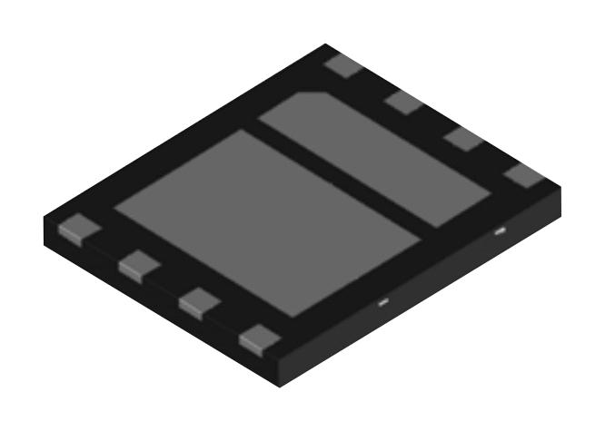 onsemi Fdms9600S Mosfet, Dual N-Ch, 30V, 32A, 2.5W