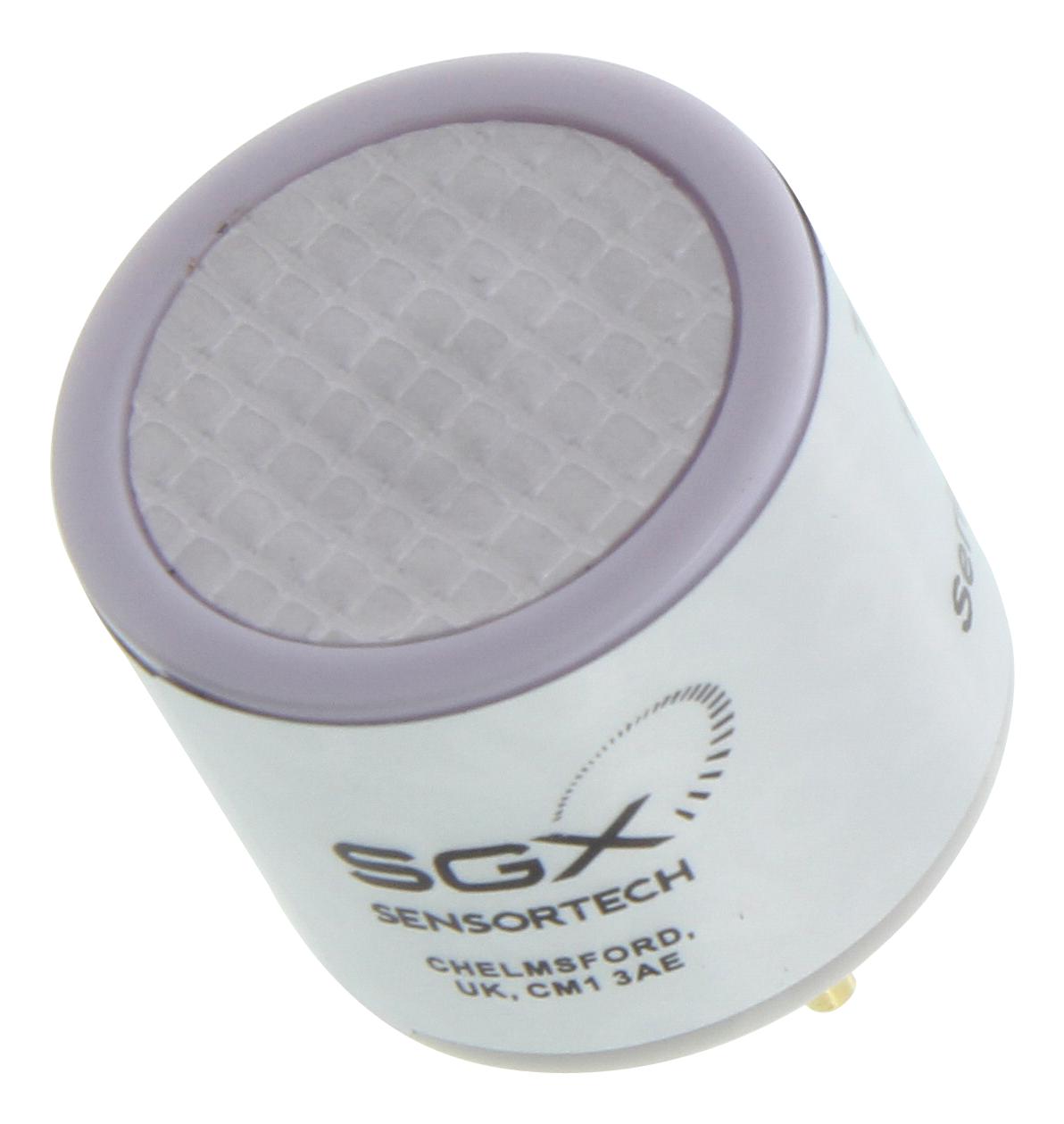 Amphenol SGX Sensortech Ec4-20-Ph3 Electrochemical Sensor, Ph3, 20Ppm, Th