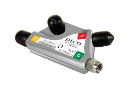 Pico Technology Ta344 Solt-Std-M Standard 6 Ghz Solt Cal Kit, Sma-M