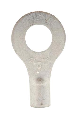 Mueller Electric Bu-191930116 Terminal, Ring Tongue, 1/4