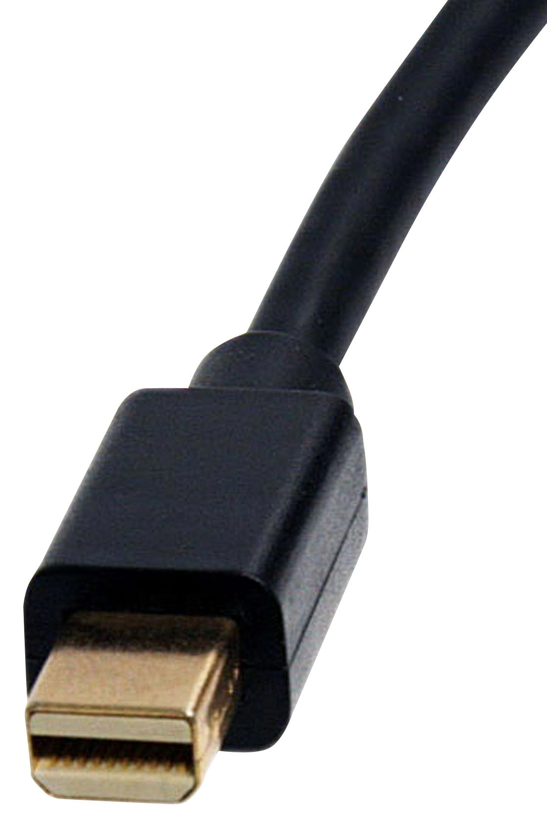 Startech Mdp2Hdmi Adapter, Mini Displayport To Hdmi