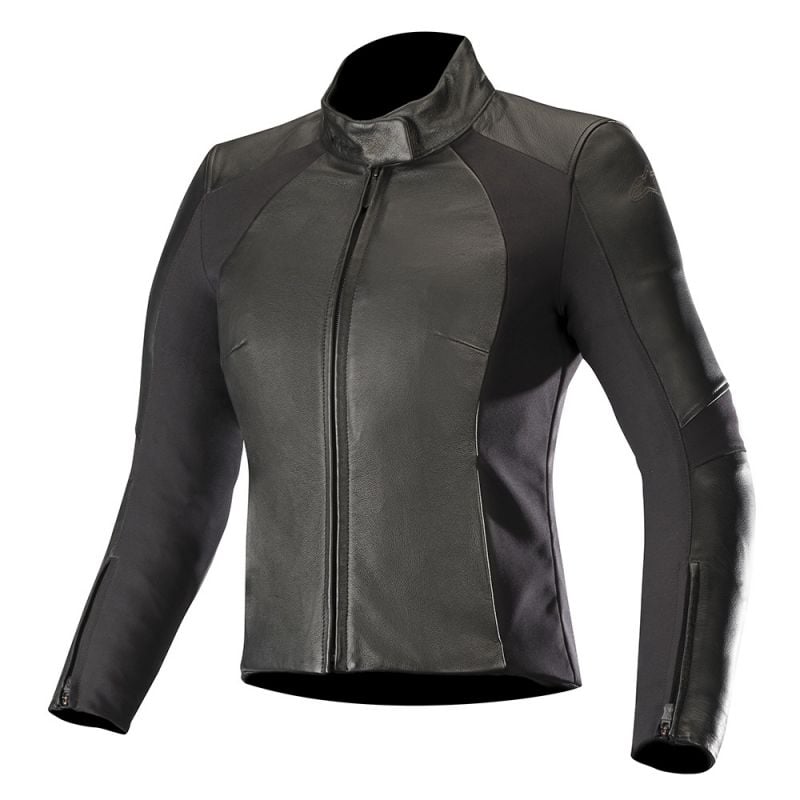 Alpinestars Vika V2 Jacket Lady Black Size 42