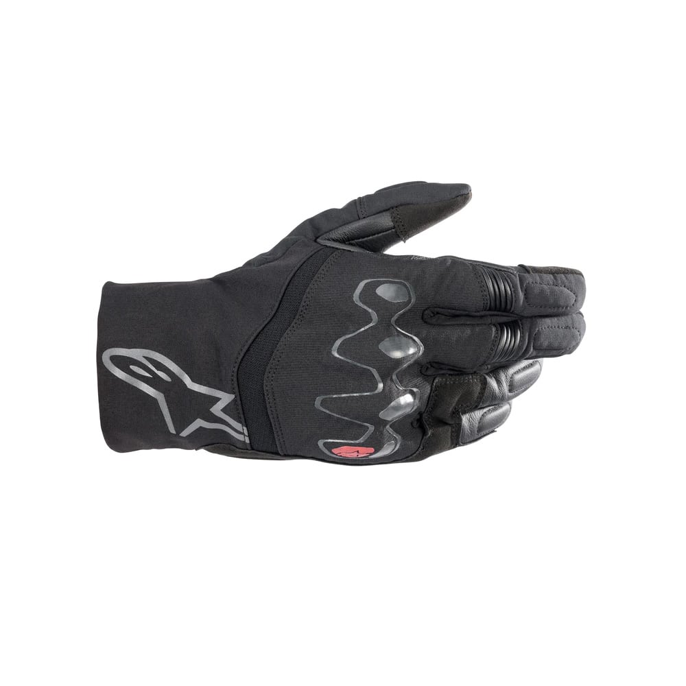 Alpinestars Hyde Xt Drystar Xf Gloves Black Size S