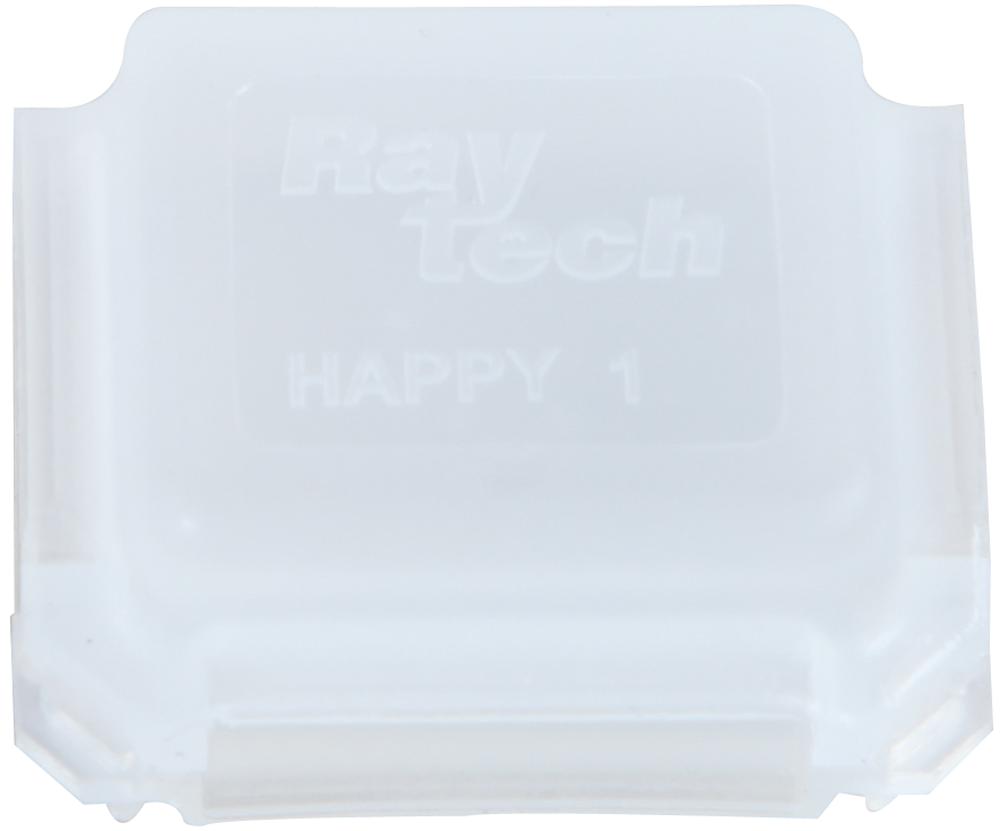 Raytech Happyjoint5 Connectorection Box, Gel, 5 Lever, 1-4mm, Pk2