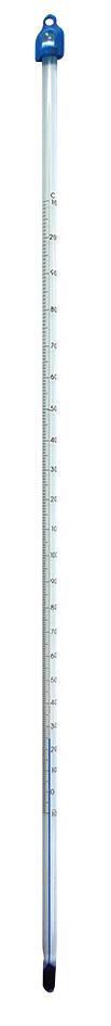 Brannan 44/812/8 Thermometer, Glass, -10 To +210Deg C