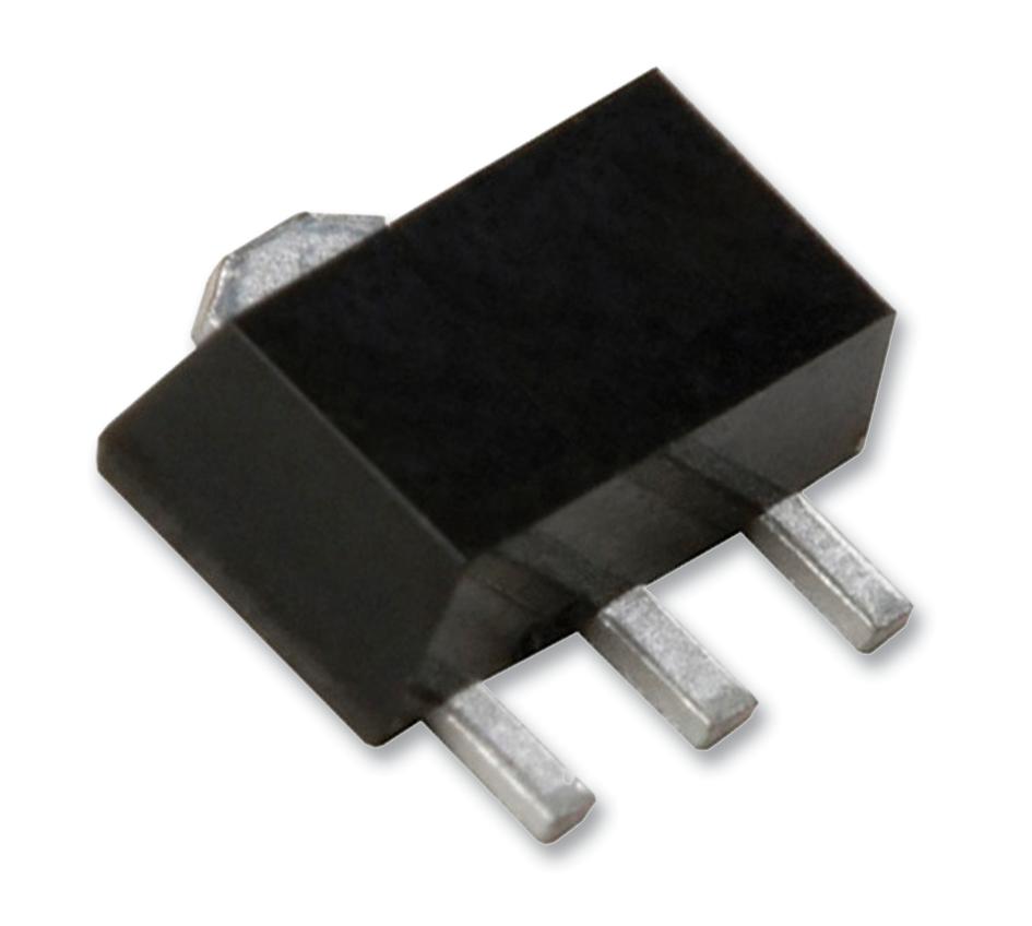 Rohm 2Sar293Phzgt100 Transistor, Bjt, Pnp, 30V, 1A, Sot-89