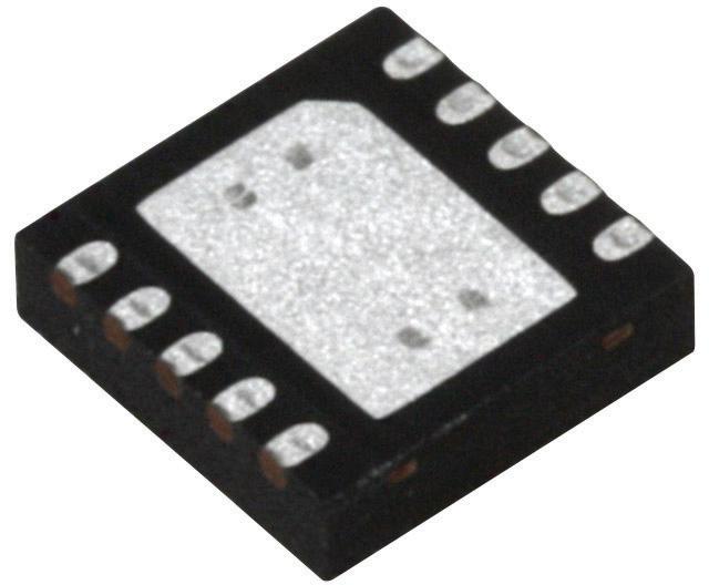 onsemi Ncv8535Mn350R2G Ldo Voltage Regulators