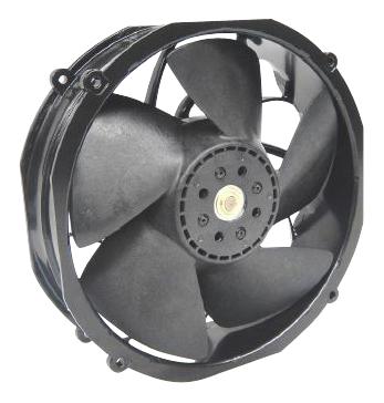 Nmb Technologies R200A0-051-D0760 Dc Axial Fan, Ball, 783Cfm, 2.9A, 48V