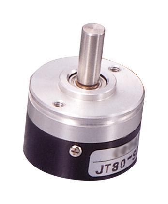 NIDEC Components Jt30-120-500 Rotary Potentiometer, 1 Gang, 1Turn