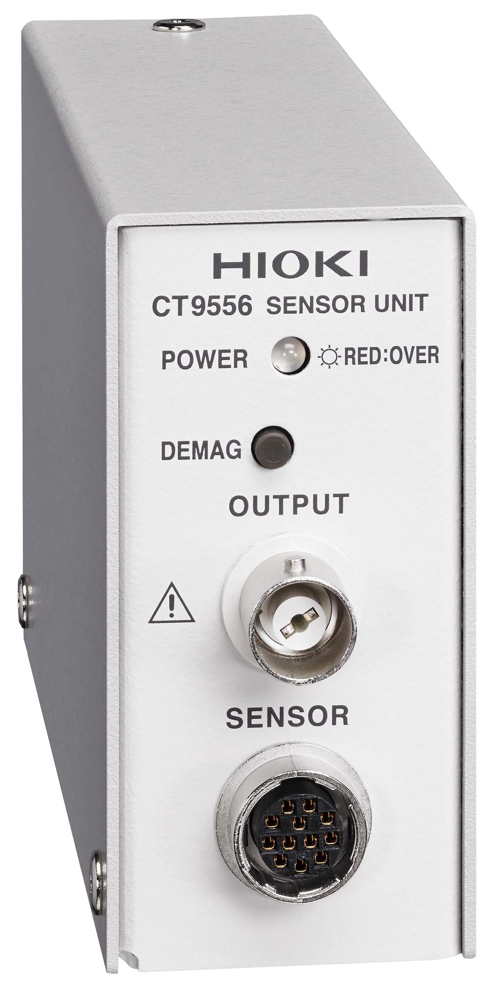 Hioki Ct9556 Ac Power Supply, Sensor, 45Va, 2Vdc