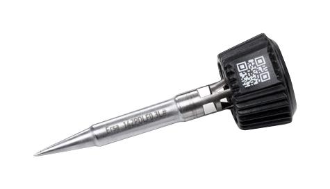 Ersa 0142Pdlf03L/sb Soldering Tip, Pencil, Extended, 0.3mm