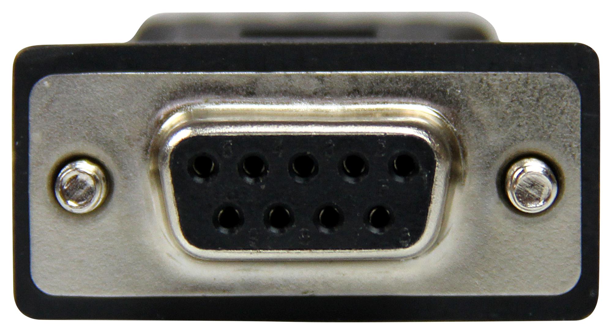 Startech Db92422 Adapter, Rs422/rs485 To Terminal Block