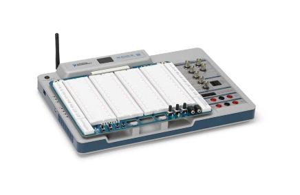 NI 785578-20 Application Board, Fpga