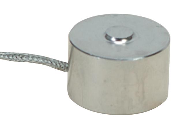 Omega Lcm302-5Kn Load Cell, 1124Lb, 15V, -54 To 107Deg C