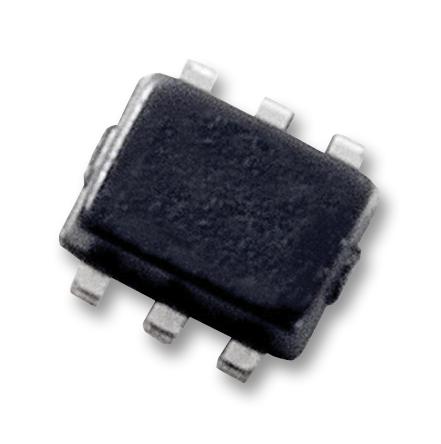 onsemi Nsbc123Jpdp6T5G Digital Transistor, 50V, 0.1A