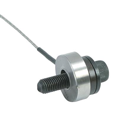 Omega Lcwd-50K. Compression Load Cell, 50000Lb, 10Vdc