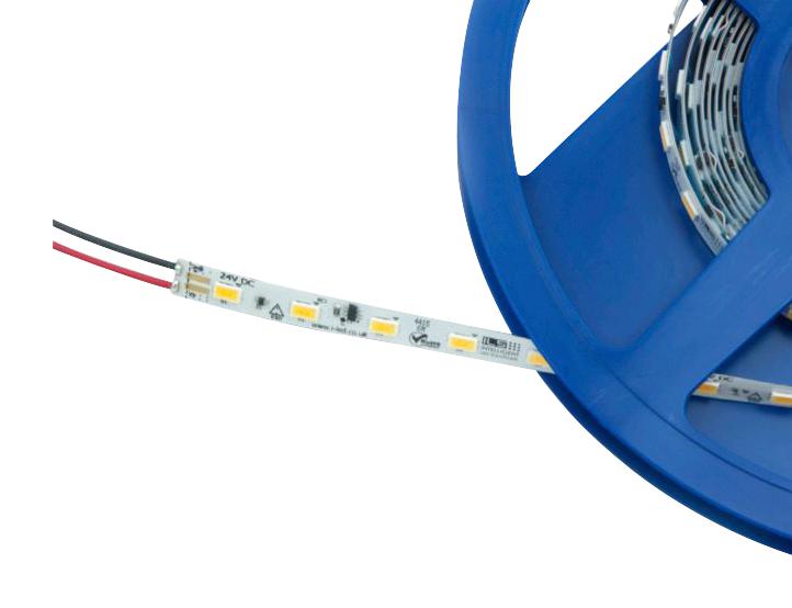 Intelligent Led Solutions Ilx-E516-Nw10-5000-Sd211 Led Strip Light, Neutral White, 72W, 5M