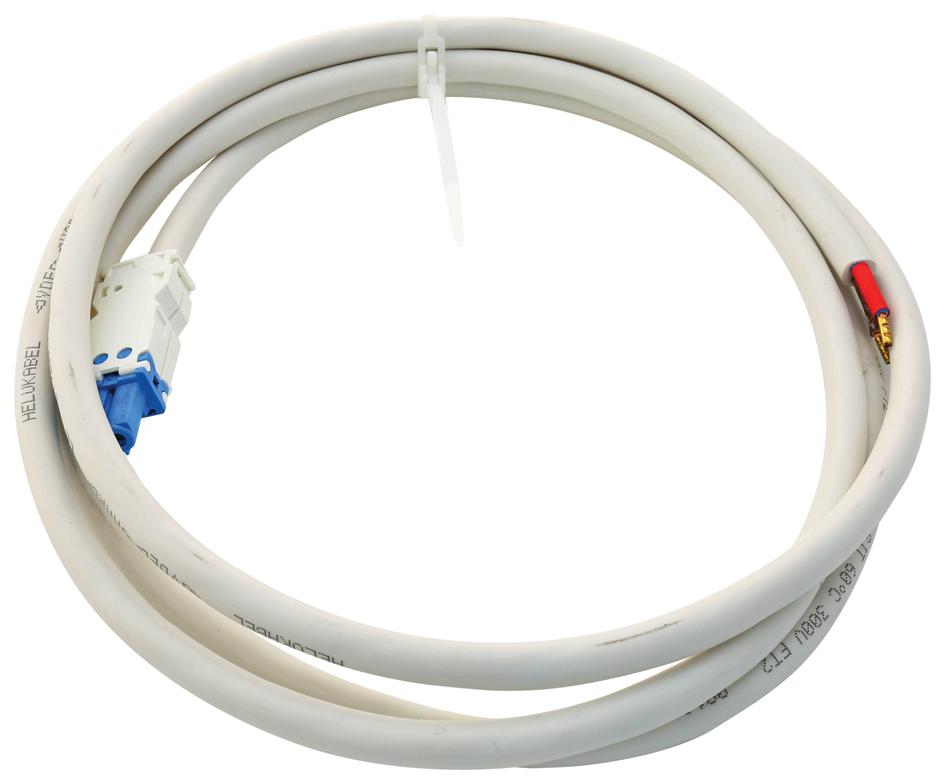 Stego 244360 Cable, Led Light, Bare Ends, Dc