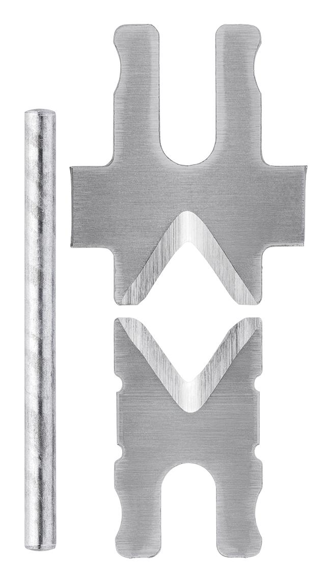 Knipex 12 69 21 Spare Blade, For 815-6930