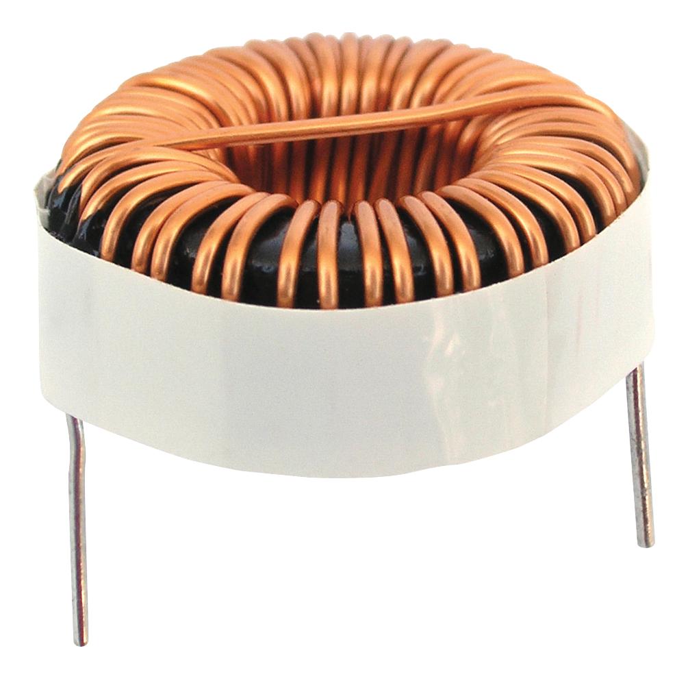 Bourns 2300Ht-151-H-Rc Toroidal Inductor, 150Uh, 7.5A, Th
