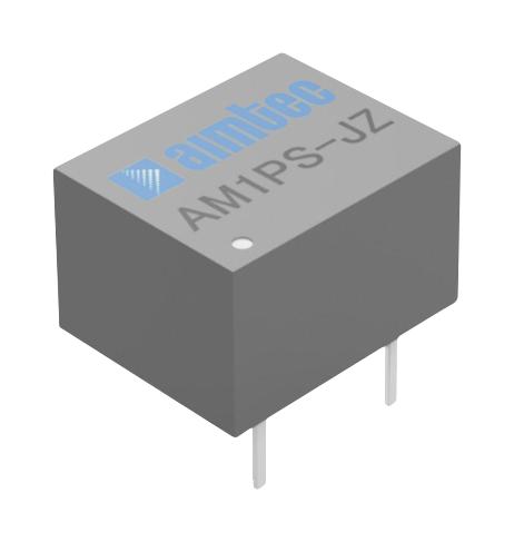 Aimtec Am1Ps-2403Sjz. Dc-Dc Converter, 3.3V, 0.303A