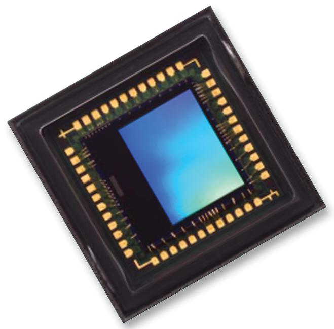 onsemi Ar0330Cm1C12Shaa0-Dr1 Image Sensor, 2304X1536, Clcc-48