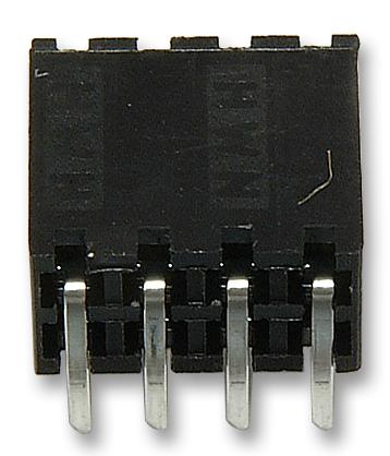 Harwin M20-7880446 Socket, Pcb, 0.1