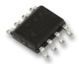 Microchip Technology Technology 24Fc256-I/sn Serial Eeprom, 256Kbit, 1Mhz, Soic-8