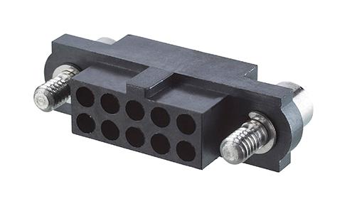 Harwin M80-4142098 Wtb Housing Connector, 20Pos, 2Row, 2mm