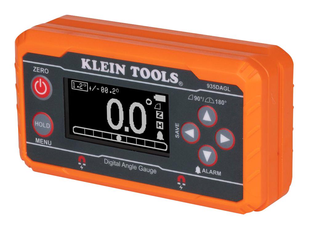 Klein Tools 935Dagl Digital Level With Programmable Angle