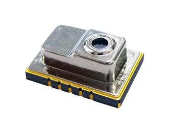 Panasonic Amg883543 Infrared Array Sensor, 0 - 80Deg C, 3.3V