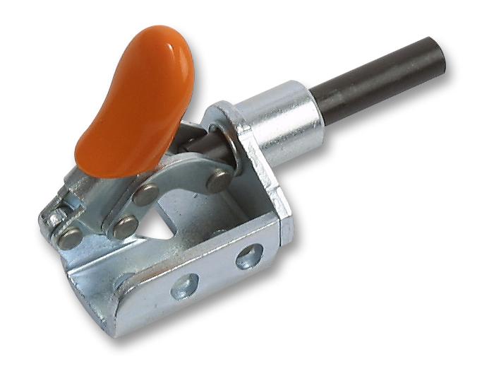 Brauer P50 Toggle Clamp, Push Pull