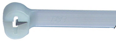 Abb Thomas & Betts Ty52315M Ty-Rap Self-Locking Cable Ties